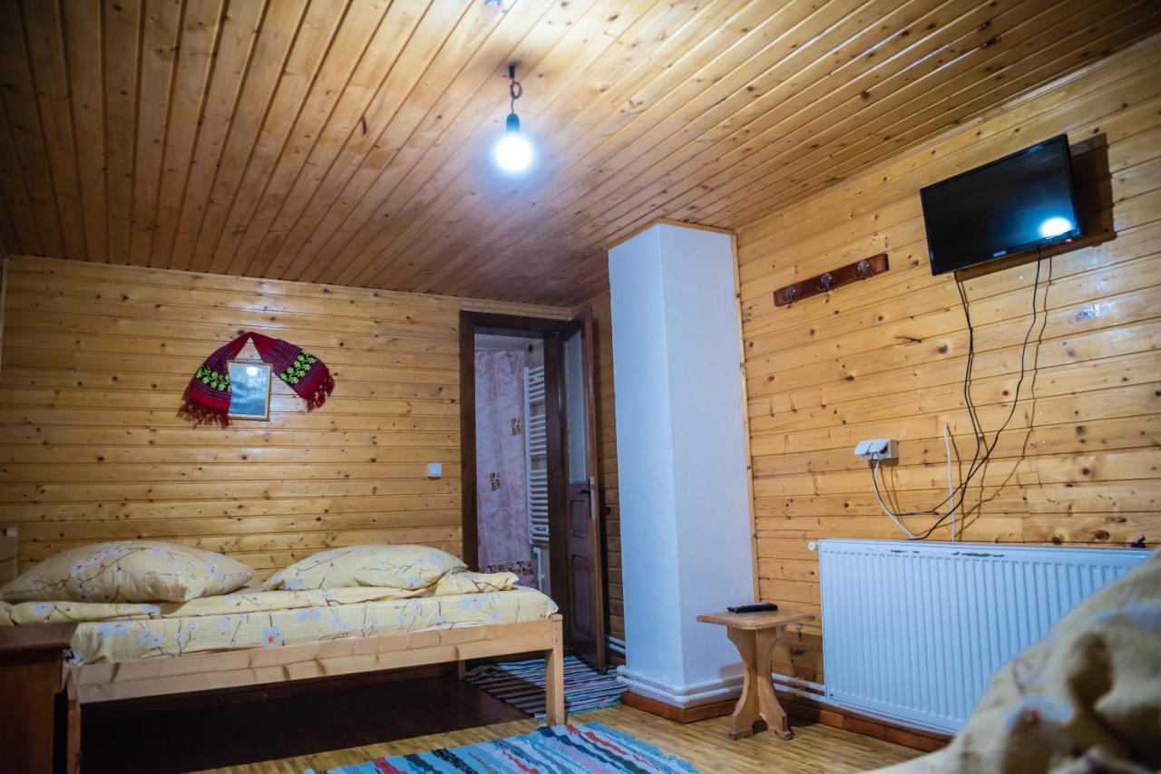 Pensiunea Amalia Gîrda de Sus Exterior foto