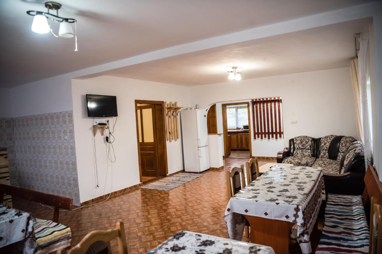 Pensiunea Amalia Gîrda de Sus Exterior foto